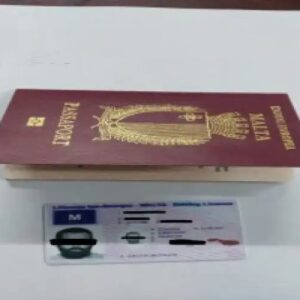 PASSPORT and Documents..... WORLDWIDE