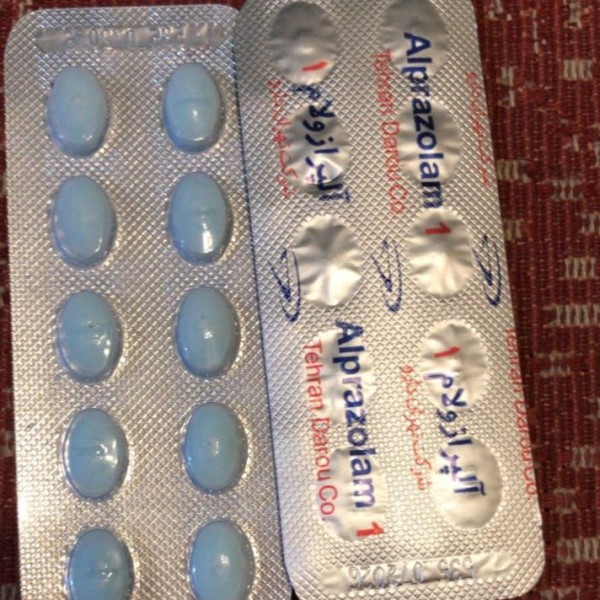 REAL XANAX / ALPRAZOLAM 1MG (90 PILL) SHIPPING US TO US