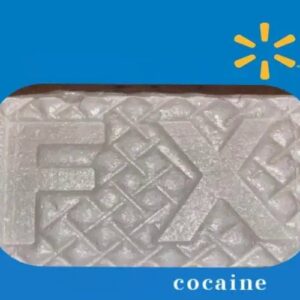 ONLY TRACKING cocaine (COLOMBIA) 25g