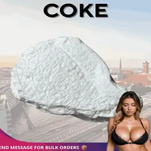 | UNCUT COKE 96% | FIRE SALE |2G