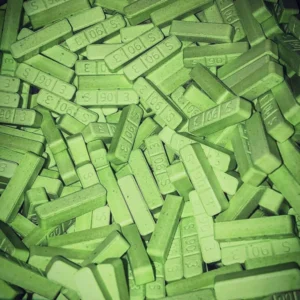 100 S903 3.5 MG XANAX - USA -