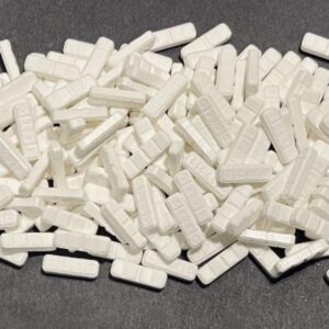 Xanax 2mg G3722 Loose pills (Alprazolam) 100 Pills US to US free shipping