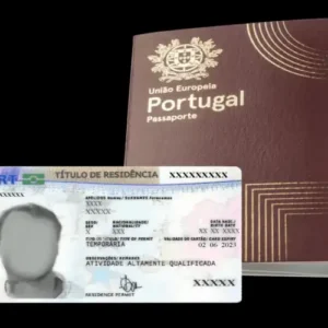 Buy Portuguese Passport