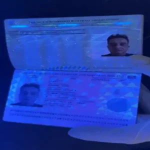 HQ Fake Passports (physical, biometric) Europe