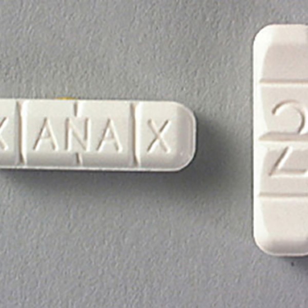 HALF PRICE Xanax 2mg x 50 Bars Alprazolam