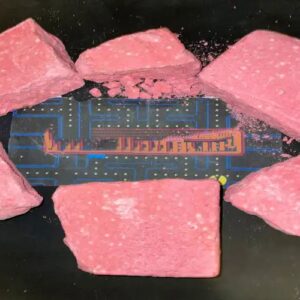 TucciB ( Pink Cocaine ) 25gr -PACMAN -