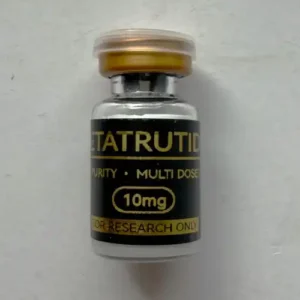 Retatrutide GLP3 10mg