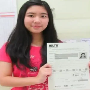 Buy IELTS/TOEFL Certificate Norway Express