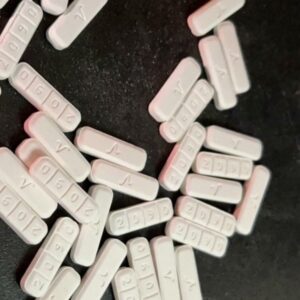 10k V2090 XANAX BROM