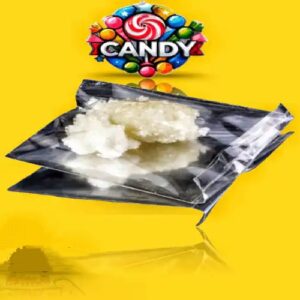 CANDY - 0.5G - CRACK - PURE CRYSTAL COCAINE HYDRO