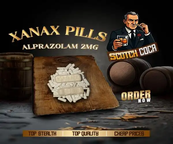 Flualprazolam Xanax 2mg 25 pills