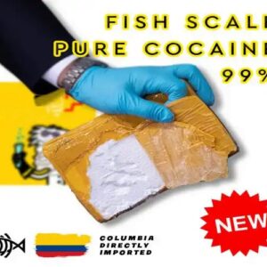 1 gr - FishScale Cocaine(NEWBATCH: better quality)