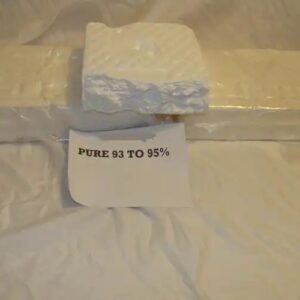14G Pure Fishscale Cocaine 93 to 95%