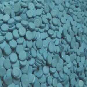50x Valium 10mg Diazepam