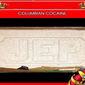 3.5G COLUMBIAN COCAINE