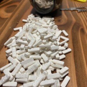 X25 3MG PRESSED XANAX STAMPED 2MG