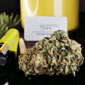 (5g) Somango - JUNE OFFER -Thc 23% - Premium Weed
