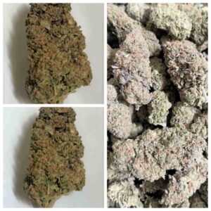 1LB A+ Runtz INDOOR