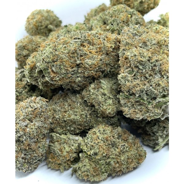 28g STARDAWG ***FLAVOUR*** ORGANIC,SATIVA,SOIL GROWN THC 21%