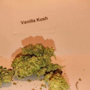 5G VANILLA KUSH INDOOR