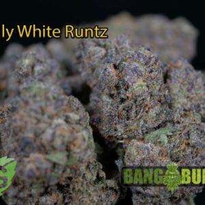 1 oz Exotic Strains - Top Tier