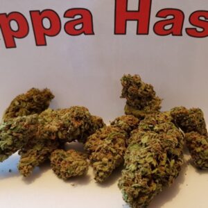 5g Amnesia KUSH. Promo + Gift!! Made in Germany!