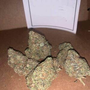 3.5g Bubblegum Kush [SPECIAL OFFER] NDD UK