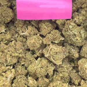 Indoor Runtz 448g Cannabis Buds and Flowers
