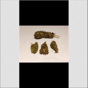 14g SUPER LEMON HAZE 121.8£