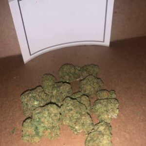 5g Of Granddaddy Purple AAA+ | FREE NDDuk