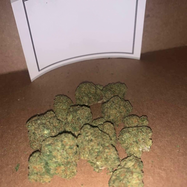5g Of Granddaddy Purple AAA+ | FREE NDDuk