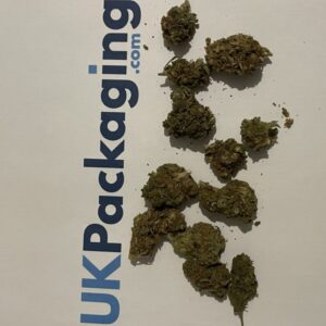 28Gram Amnesia Lemon Haze Mid Q UkPackBack