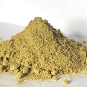 1oz Premium Hybrid Kief