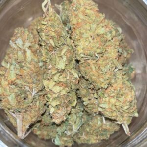 100G AMNESIA HYPRO TOP NOTCH