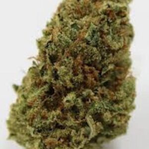 56g of Rare Ghost Train Haze AAA+++ Coffeshop Import Grade NDD
