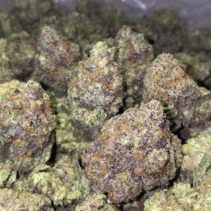 Sugar Cane OG - Indoor ($125/OZ - $2000/LB)