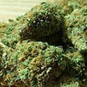 56g of Lemonade Haze AAA+++ Coffeshop Import NDD