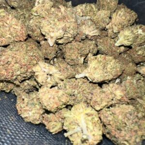 NYC Diesel (7G) (Outdoors) (A+) (USA)
