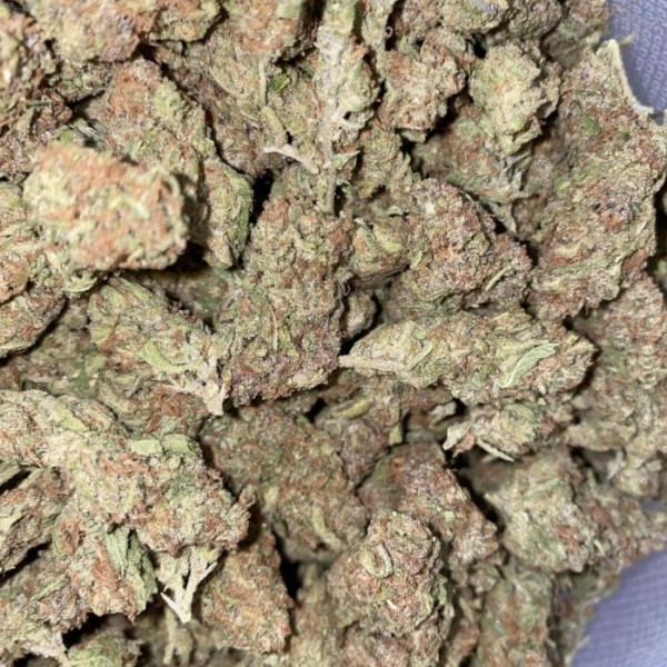 Strawberry Shortcake - Deps ($70/OZ - $1075/LB)