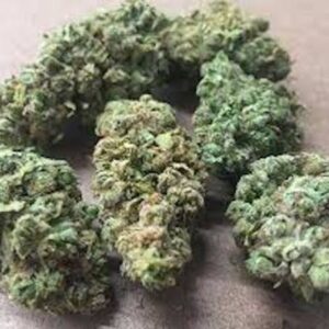 7gr of Melon Haze - Import - THC 24% / High Quality