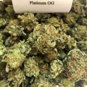 *Indoor* Platinum OG 56g(2oz)