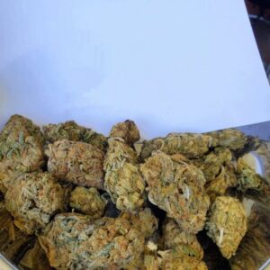7g - Girl Scout Cookies AAA (Free Xpresspost)