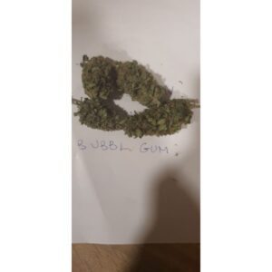 28g Bubblegum £156.8
