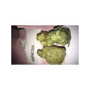 AMNESIA 112g